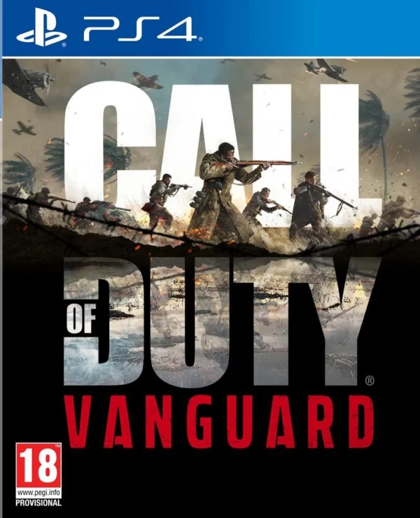 1329.webp Call of Duty Vanguard (PS4)