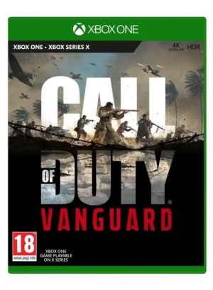 1330.webp Call of Duty Vanguard XBOX (használt)