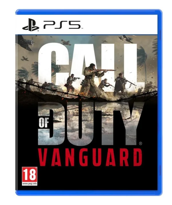 1331.webp Call of Duty Vanguard (PS5)