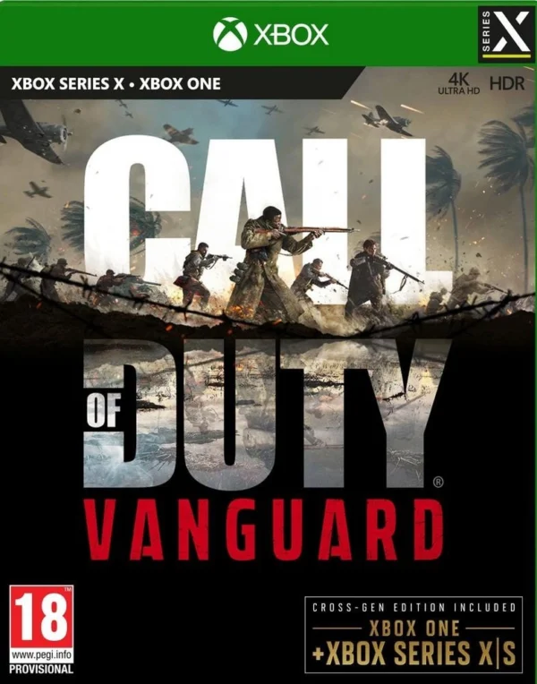 1332.webp Call of Duty Vanguard (XBX)