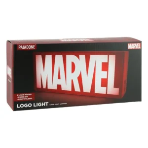 1335.webp Paladone Marvel Icon Light (Platform nélküli)