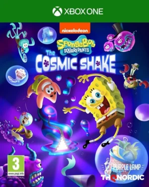 1342.webp SpongeBob SquarePants Cosmic Shake (XBO)