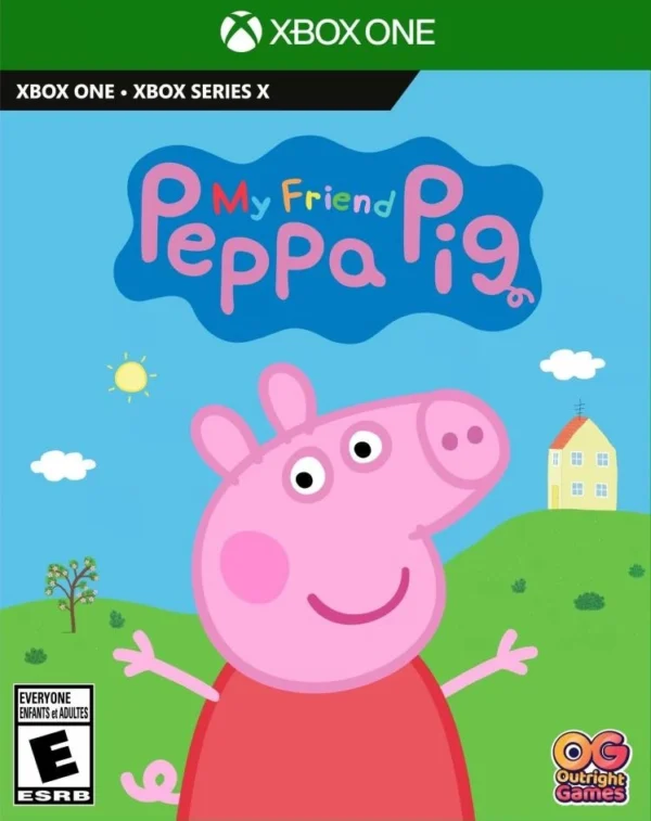 1349.webp My Friend Peppa Pig (XBO)