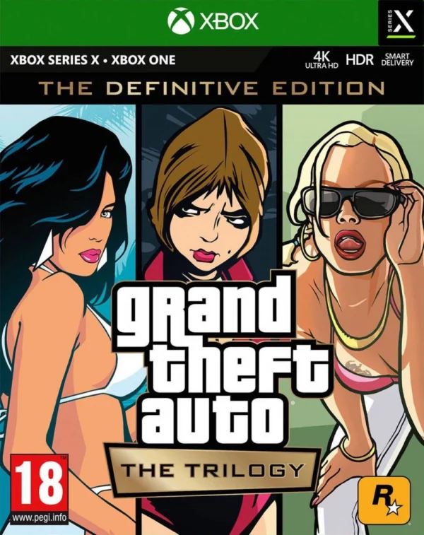 1350.webp Grand Theft Auto: The Trilogy – The Definitive Edition (XBX)