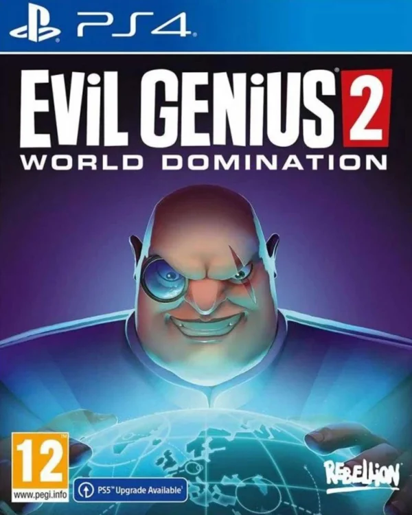 1351.webp Evil Genius 2 (PS4)