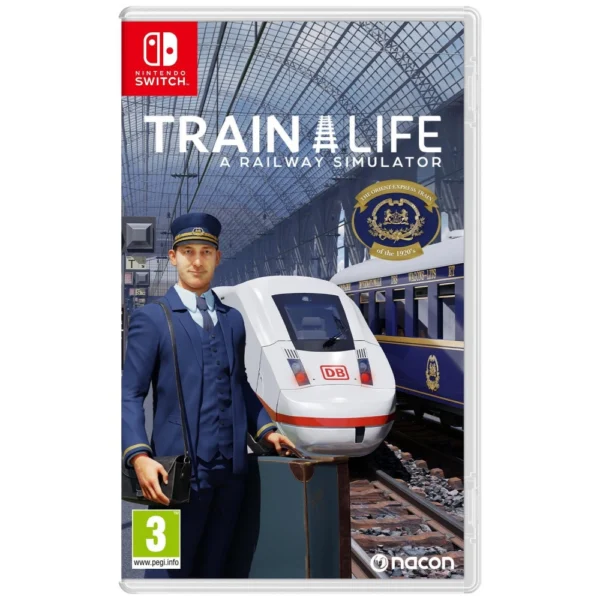 1364.webp Train Life (NSW)