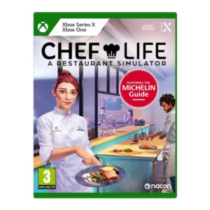 Chef Life (XBX)