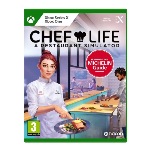 1376.webp Chef Life (XBX)