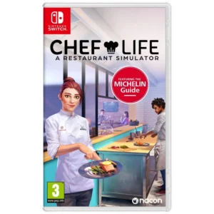Chef Life (NSW)