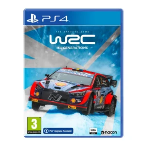 1382.webp WRC Generations (PS4)