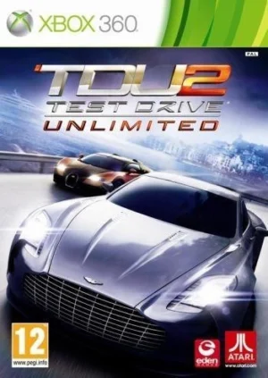 138461.webp TDU2 Test Drive Unlimited 2 (Xbox 360) (használt)