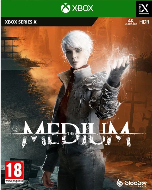 The Medium (XBX)
