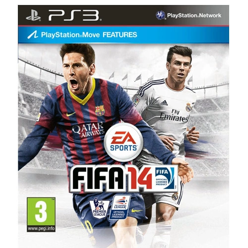 140351.webp FIFA 14 Playstation 3 (használt) PS3