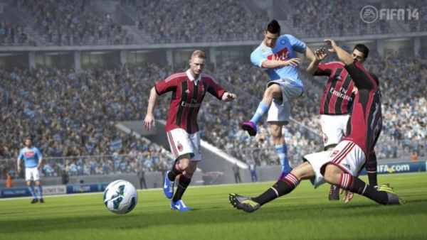 140351_altpic_3.webp FIFA 14 Playstation 3 (használt) PS3