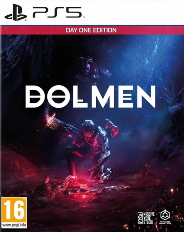 1411.webp Dolmen Day One Edition (PS5)