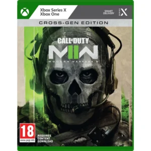 1432.webp Call of Duty: Modern Warfare II (XBX)