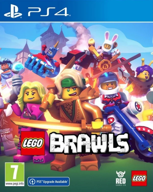 1437.webp LEGO Brawls (PS4)