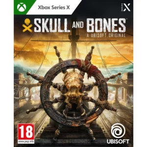 Skull and Bones (XBX)