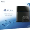 PLAYSTATION 4 1TB PS4 + ajándék Headset (használt)