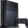 PLAYSTATION 4 1TB PS4 + ajándék Headset (használt)