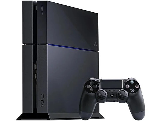PLAYSTATION 4 1TB PS4 + ajándék Headset (használt)