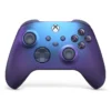 149450_altpic_1.webp Microsoft Xbox Stellar Shift (Fekete & Lila) Series S / X kontroller vezeték nélküli (használt)