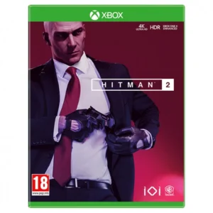 150263.webp Hitman 2 Xbox One (használt)