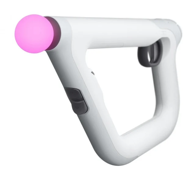 Sony PlayStation VR Aim Kontroller PS4 Használt (használt)