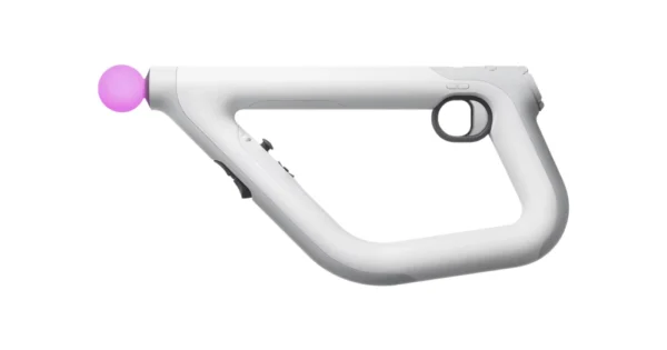 Sony PlayStation VR Aim Kontroller PS4 Használt (használt)