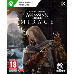 1536.webp Assassin's Creed Mirage (XBO/XBX)