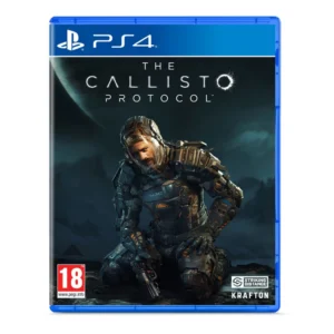 The Callisto Protocol (PS4)