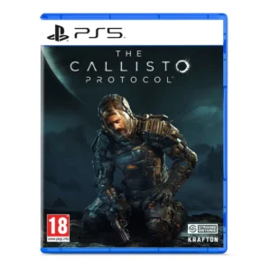 The Callisto Protocol (PS5)