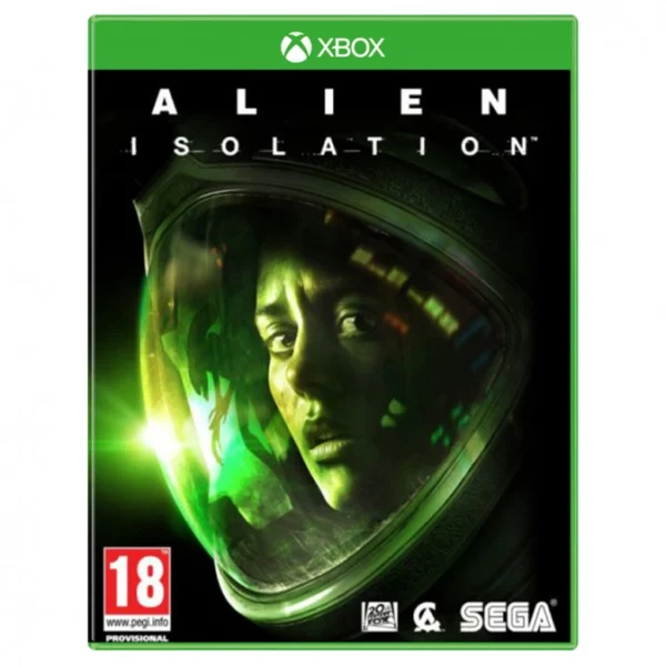 158063.webp Alien Isolation Xbox One (használt)
