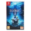 159676.webp Little Nightmares II Nintendo Switch NSW (használt)