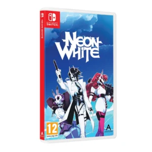 Neon White (NSW)