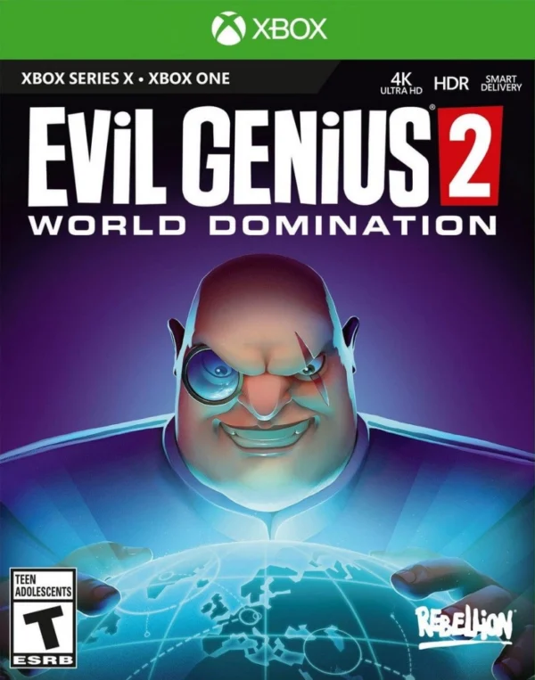 163.webp Evil Genius 2 (XBX)