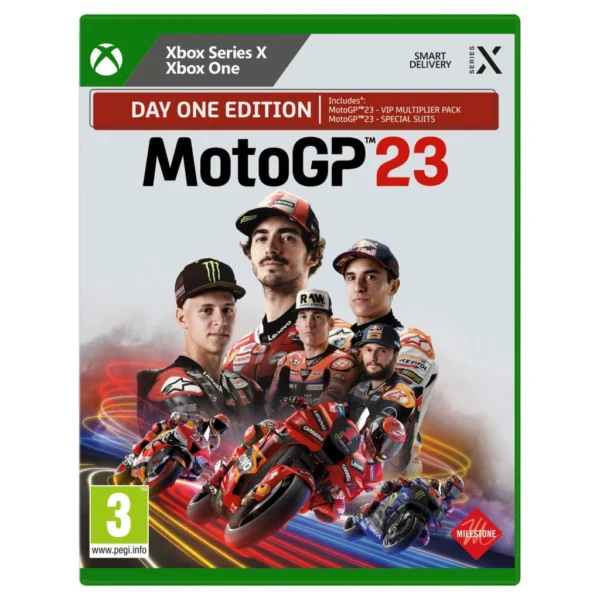 1641.webp MotoGP 23 Day 1 Edition (XBX)