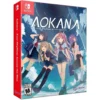 166320.webp Aokana Four Rhythms Across the Blue Limited Edition (Nintendo Switch)