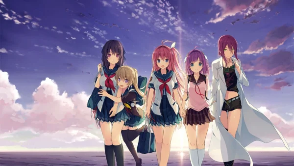 166320_altpic_2.webp Aokana Four Rhythms Across the Blue Limited Edition (Nintendo Switch)