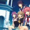 166320_altpic_3.webp Aokana Four Rhythms Across the Blue Limited Edition (Nintendo Switch)