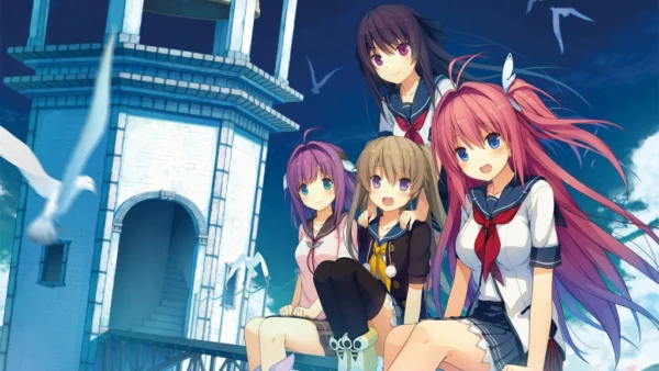 166320_altpic_3.webp Aokana Four Rhythms Across the Blue Limited Edition (Nintendo Switch)