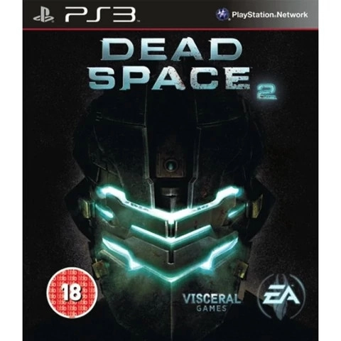 Dead Space 2 PlayStation 3  PS3 (használt)