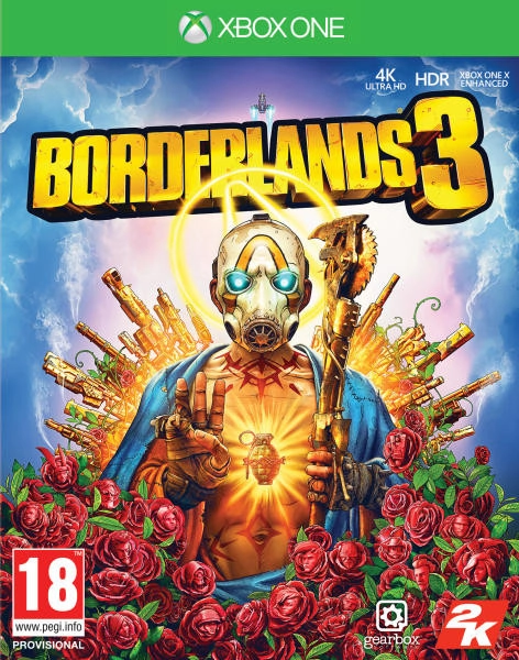 168147.webp Borderlands 3 XBOX (használt)