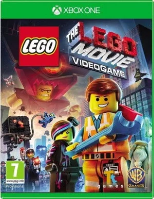 Lego Movie (XBO)