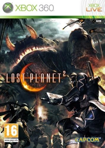 170198.webp Lost Planet 2 Xbox 360 (használt)