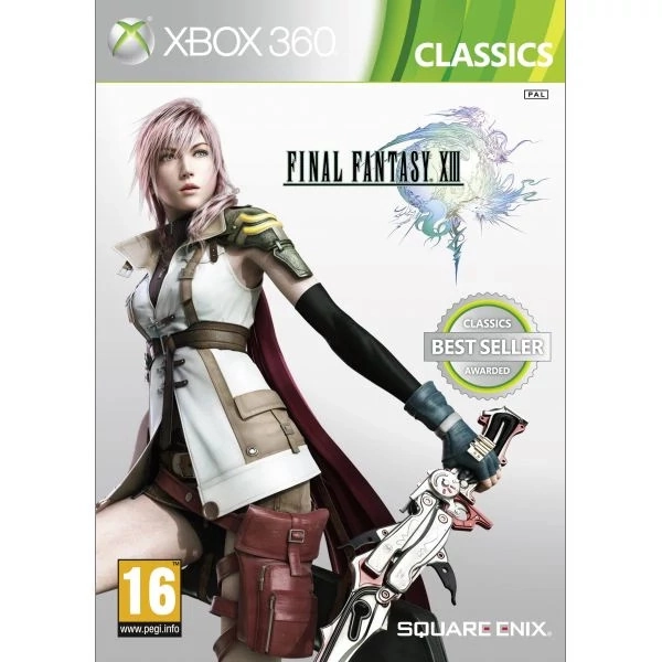 170558.webp Final Fantasy XIII Xbox 360 (használt)