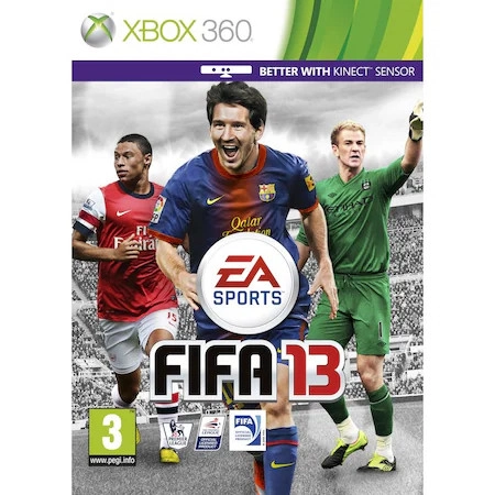 172030.webp FIFA 13 Xbox 360 (használt)