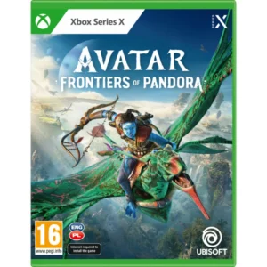 1725.webp Avatar: Frontiers of Pandora (XBO/XBX)