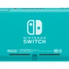 Nintendo Switch Lite Türkiz használt (használt)