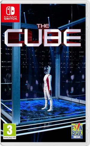 The Cube Nintendo Switch (használt)